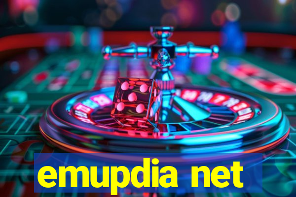 emupdia net