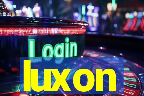 luxon