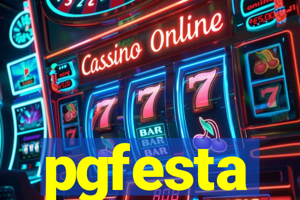 pgfesta