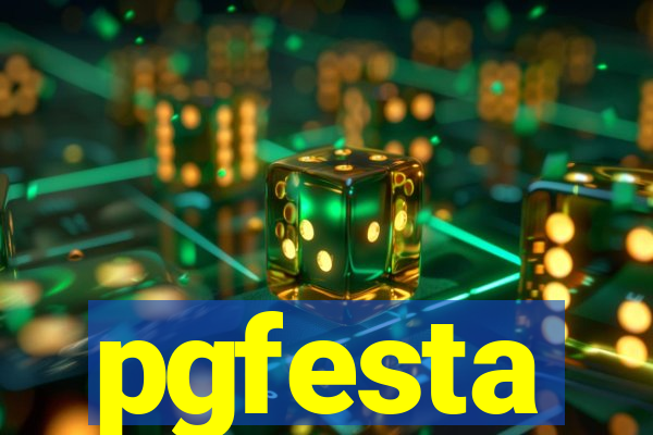 pgfesta