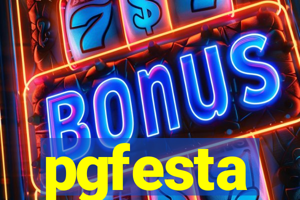 pgfesta