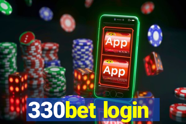 330bet login