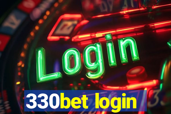 330bet login