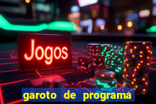 garoto de programa juazeiro bahia