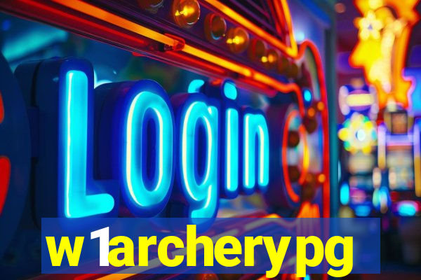 w1archerypg