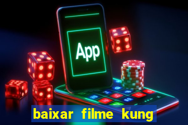 baixar filme kung fu futebol clube torrent