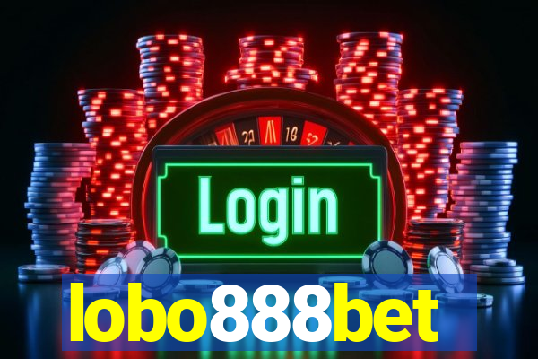 lobo888bet