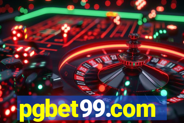 pgbet99.com