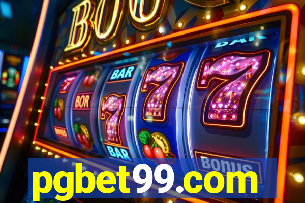 pgbet99.com