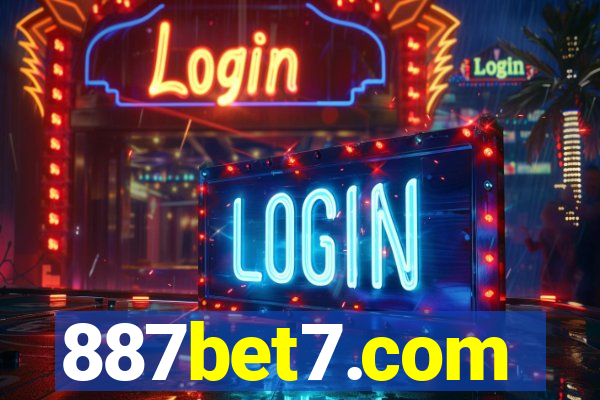 887bet7.com