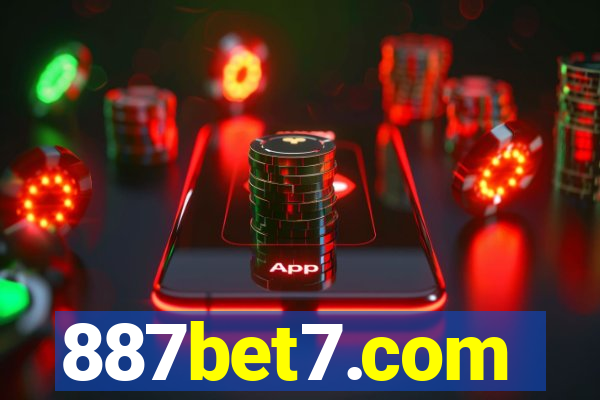 887bet7.com