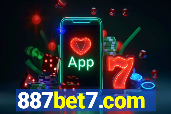 887bet7.com