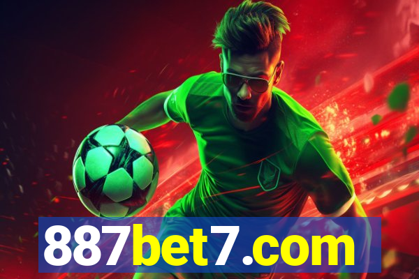 887bet7.com