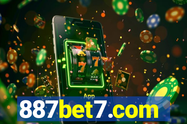 887bet7.com