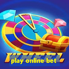 play online bet