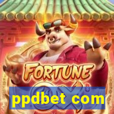 ppdbet com