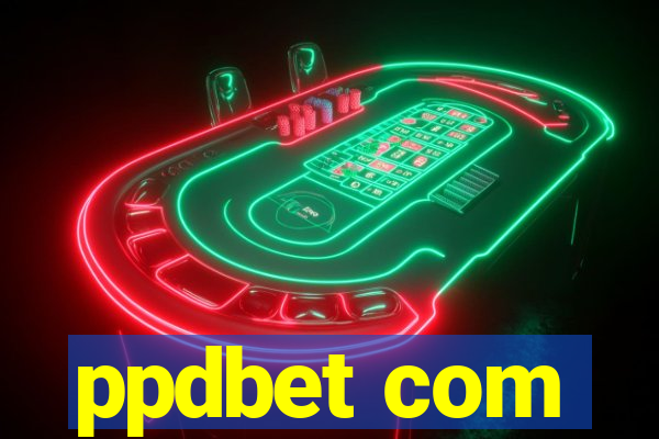 ppdbet com