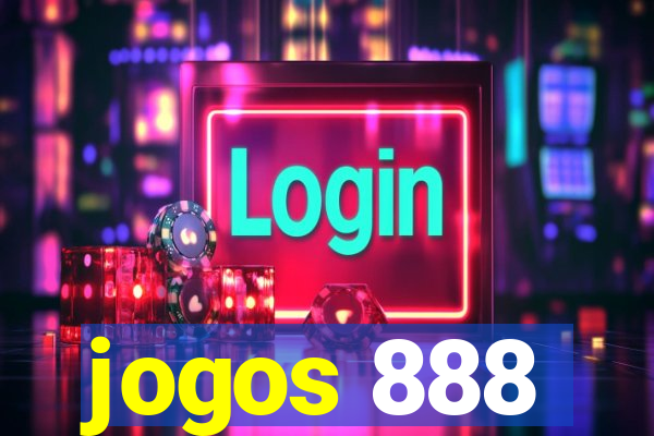 jogos 888