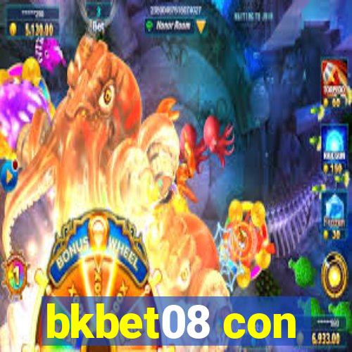 bkbet08 con