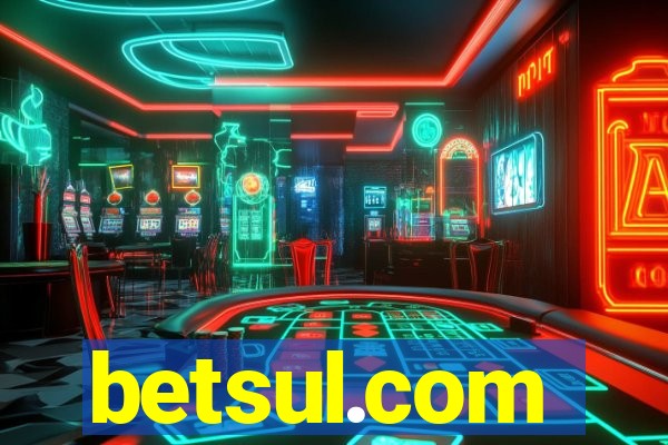 betsul.com