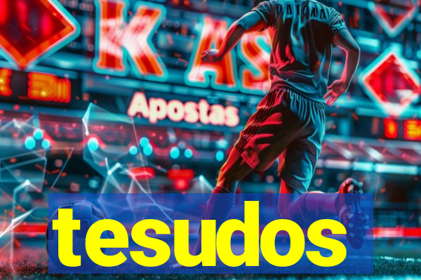 tesudos