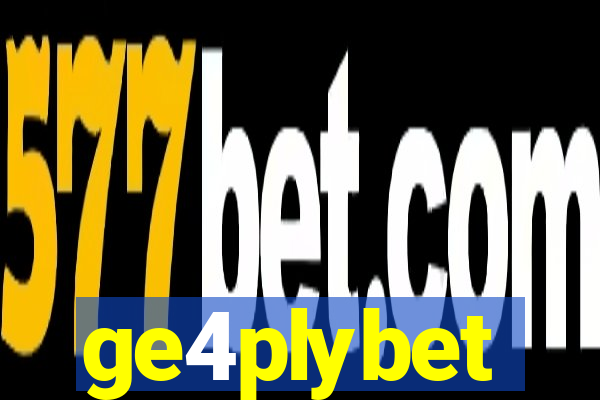 ge4plybet