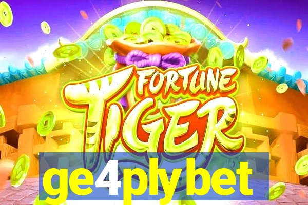 ge4plybet