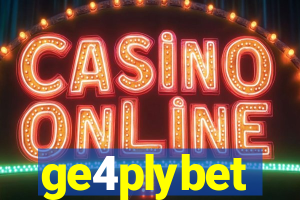 ge4plybet