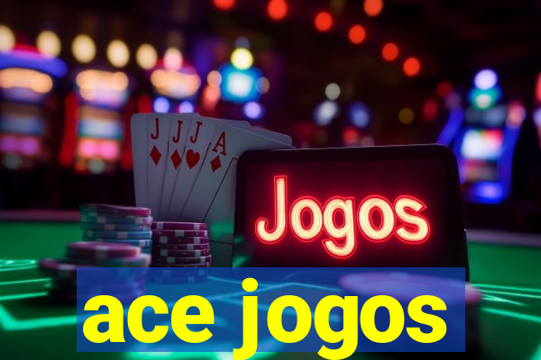 ace jogos