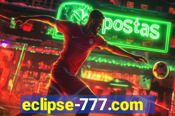 eclipse-777.com