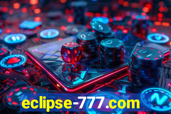 eclipse-777.com