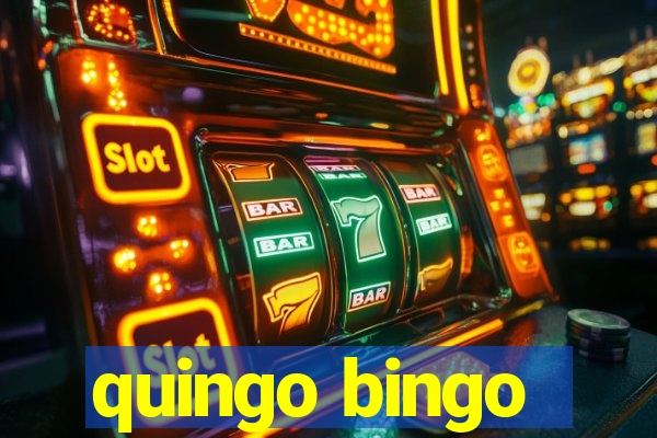 quingo bingo