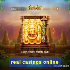 real casinos online