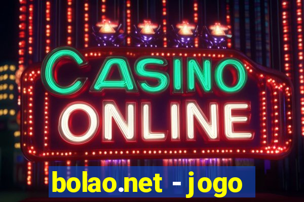 bolao.net - jogo