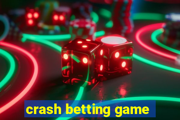 crash betting game