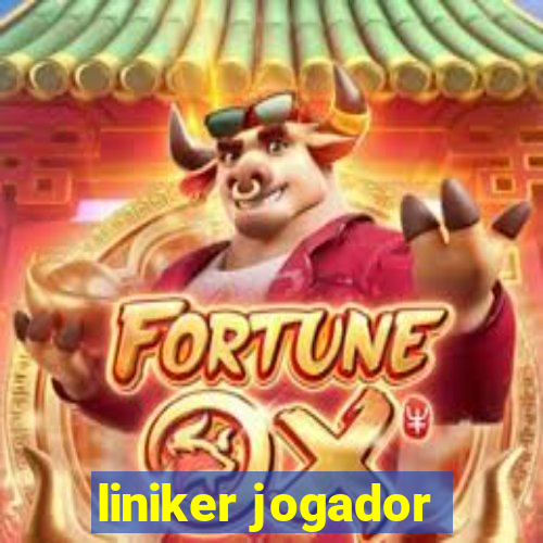 liniker jogador