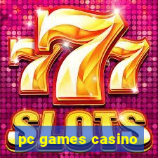 pc games casino