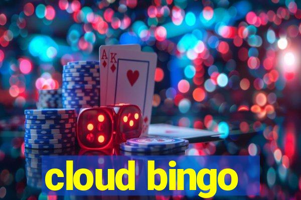 cloud bingo