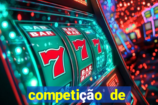 competição de truco online