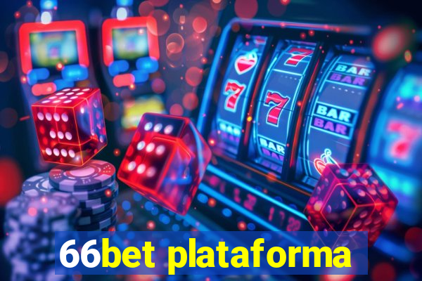 66bet plataforma