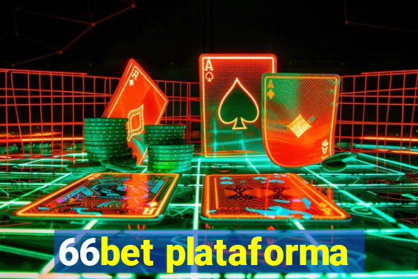 66bet plataforma