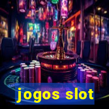 jogos slot