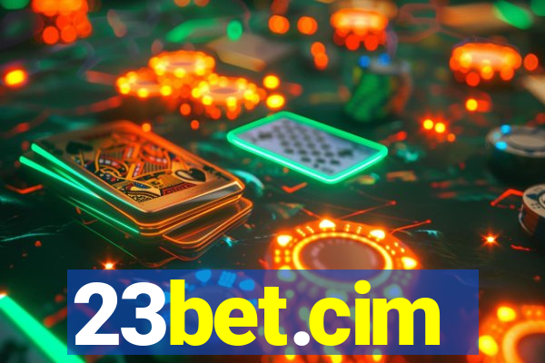 23bet.cim