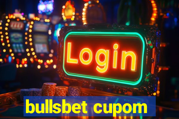 bullsbet cupom