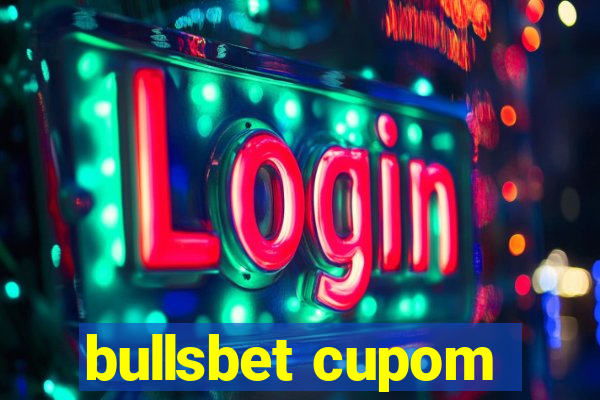 bullsbet cupom