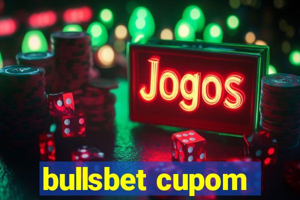 bullsbet cupom