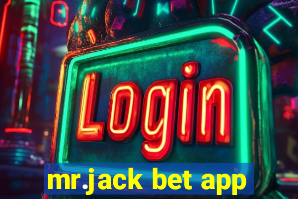 mr.jack bet app