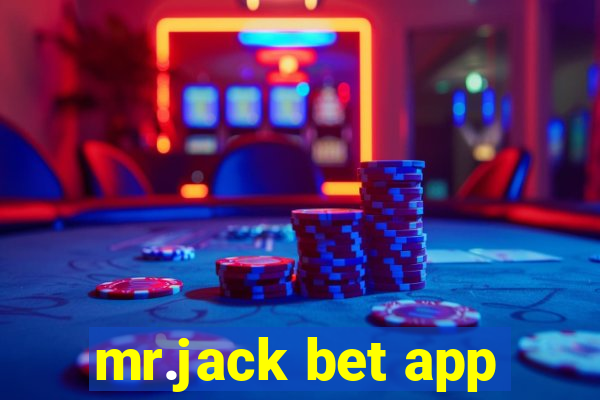 mr.jack bet app