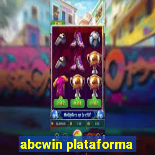 abcwin plataforma