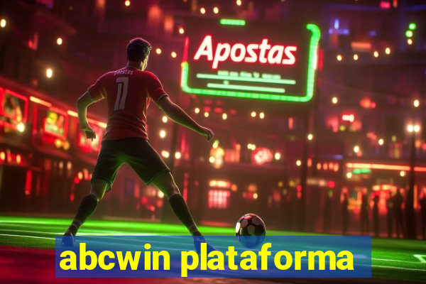 abcwin plataforma